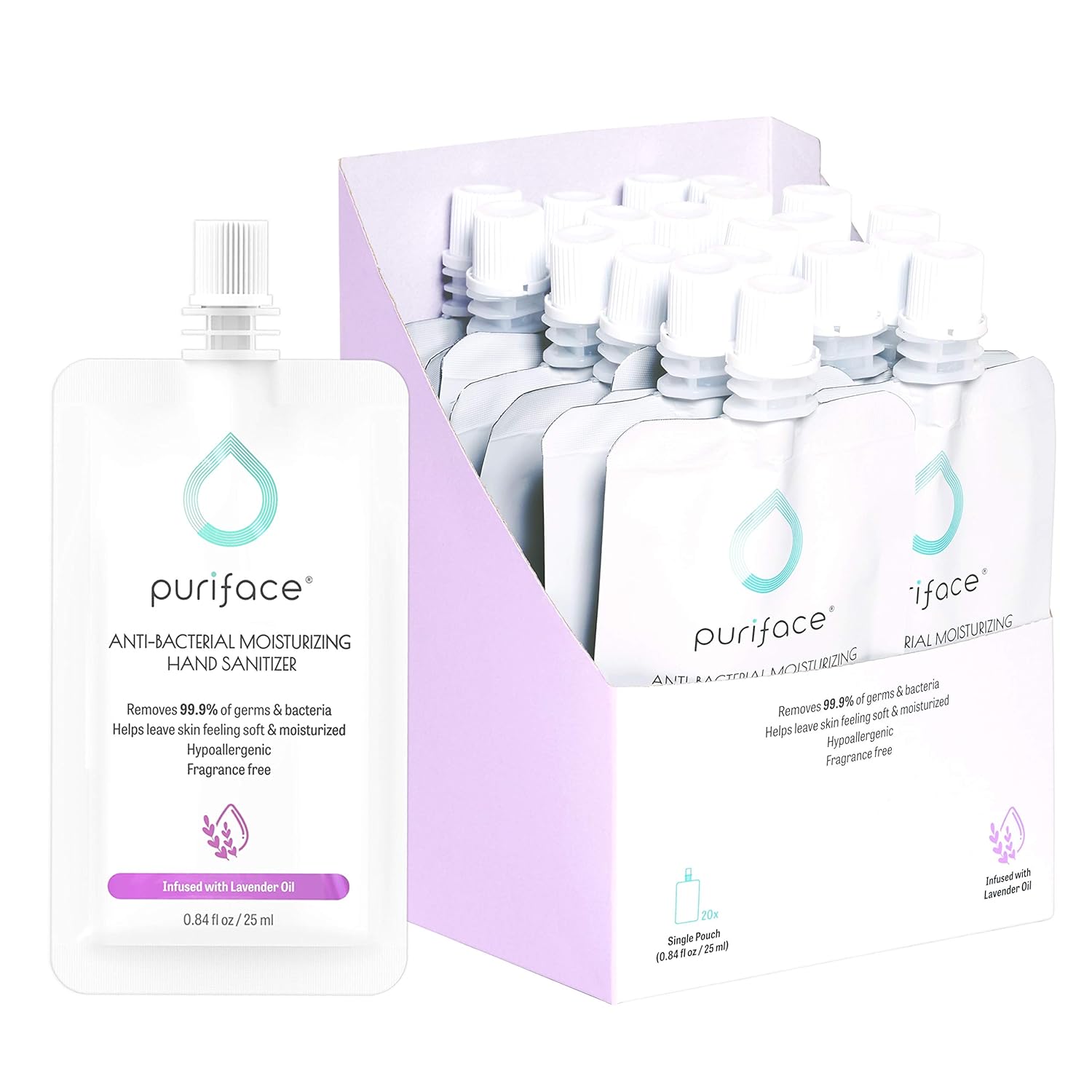 fragrance and alcohol free moisturizer