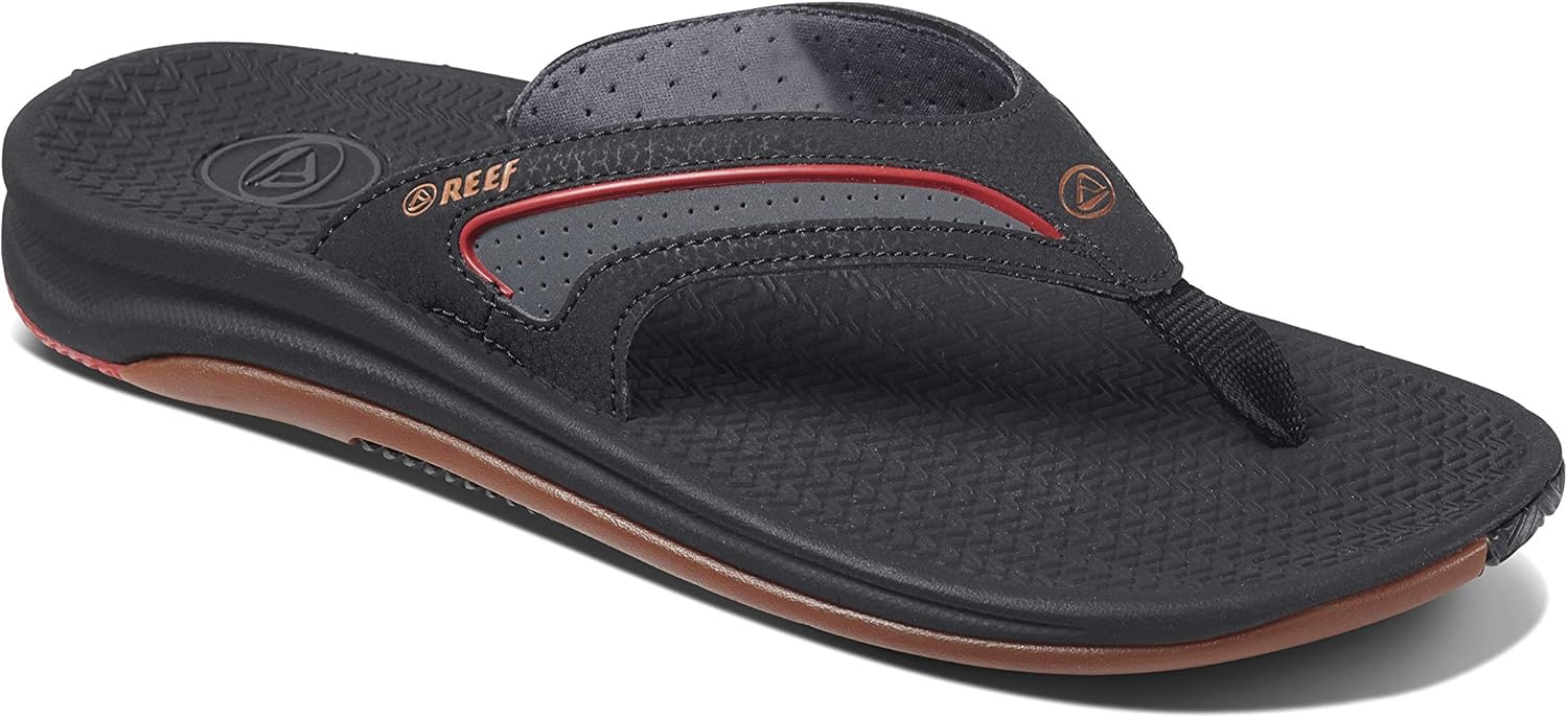 reef men's flex sandal