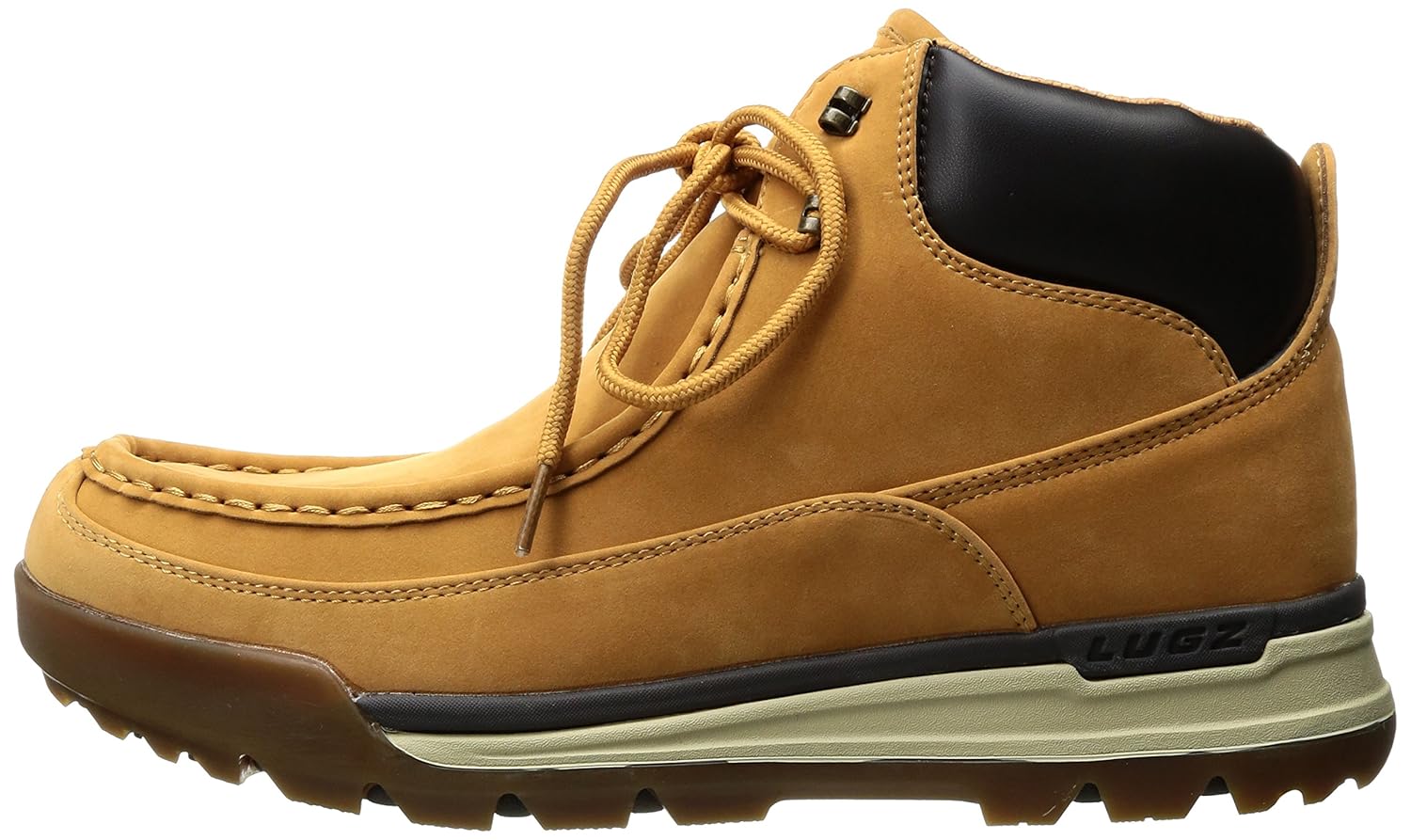lugz men's breech chukka boot