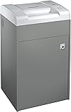 Dahle 20390 High Capacity Paper Shredder w/Jam