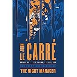 The Night Manager: A Novel