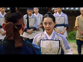 Amazon Co Jp 火の女神ジョンイを観る Prime Video