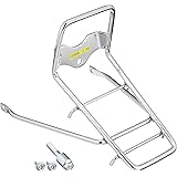 Honda(ホンダ) フロントキャリア リトルカブ(AA01)用 08L40-GCN-000A