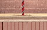 fischer 561645 D U Hex Universal Drill Bit 7 mm 7/60/100 Red Silver view 3