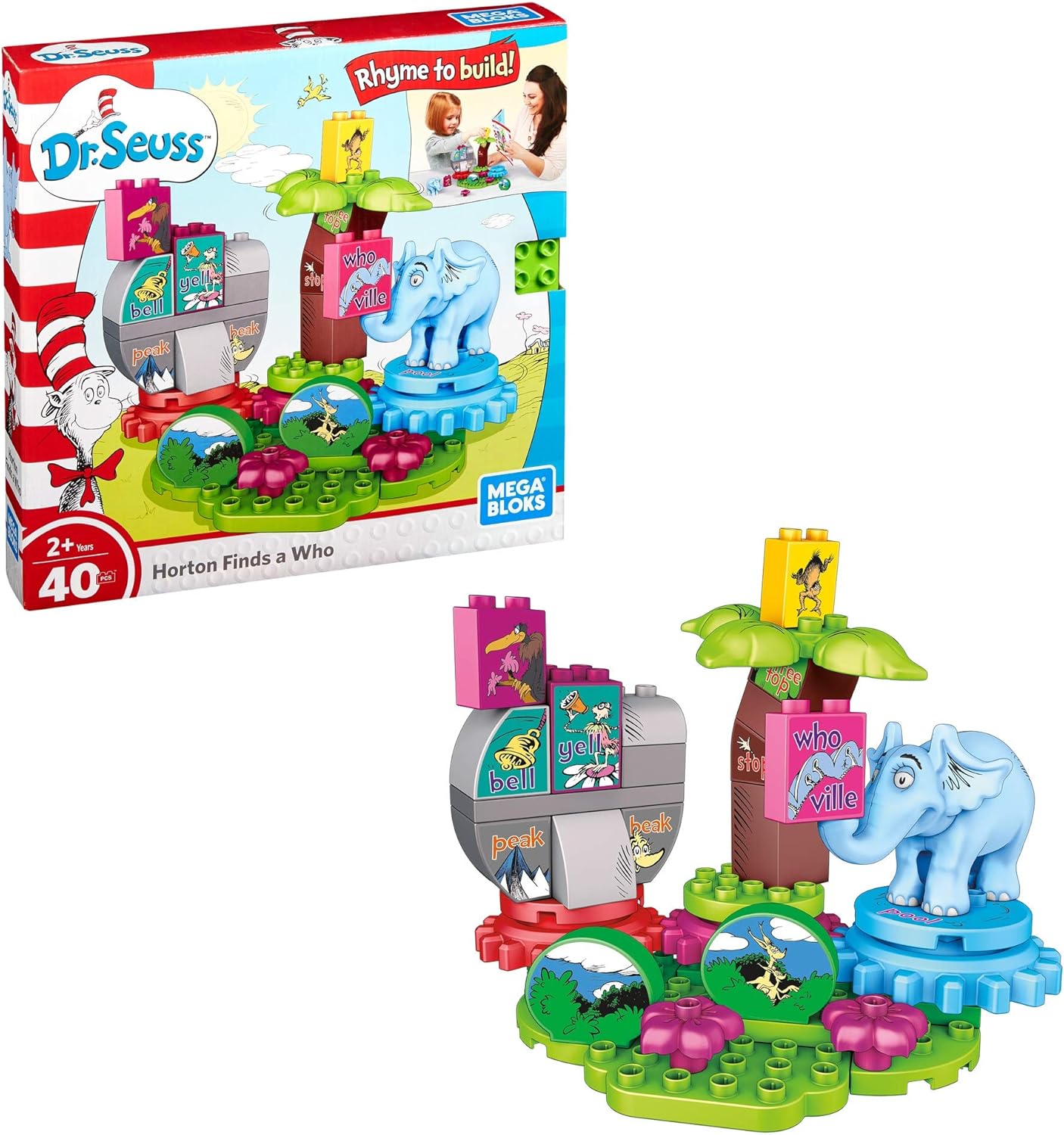 mega bloks dr seuss