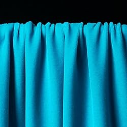 Ice Fabrics Stretch Velvet Fabric by The Yard