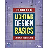 Lighting Design Basics