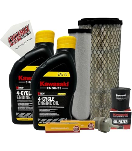 MogWan ドライフード Amazon.com: Cyclemax Tune Up Kit 20W-50 with Spark Plugs