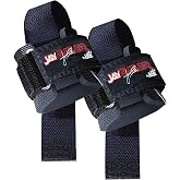 Schiek Sports Model J1000PLS Jay Cutler Signature Power Lifting Wrist Straps