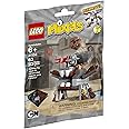 LEGO Mixels Mixel Mixadel 41558 Building Kit