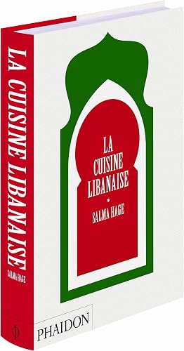 Download La cuisine libanaise PDF