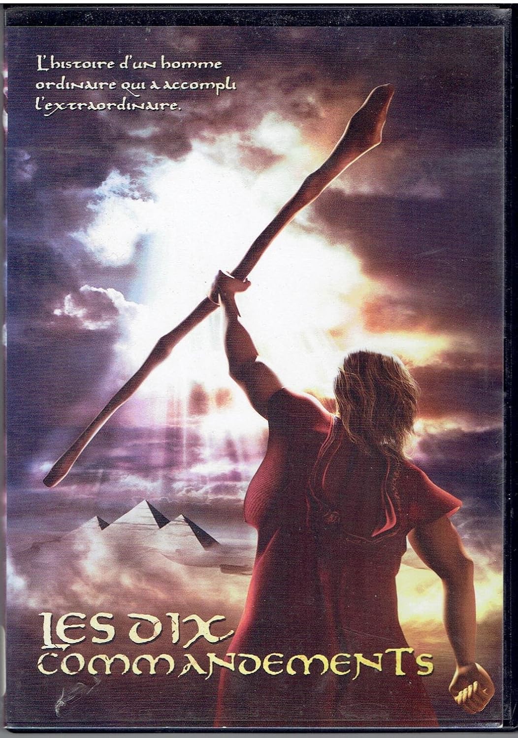 Les Dix Commandements Film Complet 1956 En Francais Gratuit Amazon.com: Les Dix Commandements DVD: Movies & TV