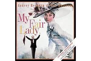 My Fair Lady Soundtrack