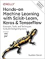 Hands-on Machine Learning with Scikit-Learn, Keras, and TensorFlow ...