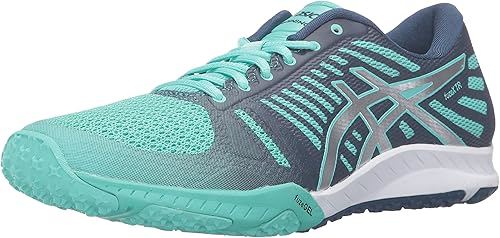 asics fuzex tr womens