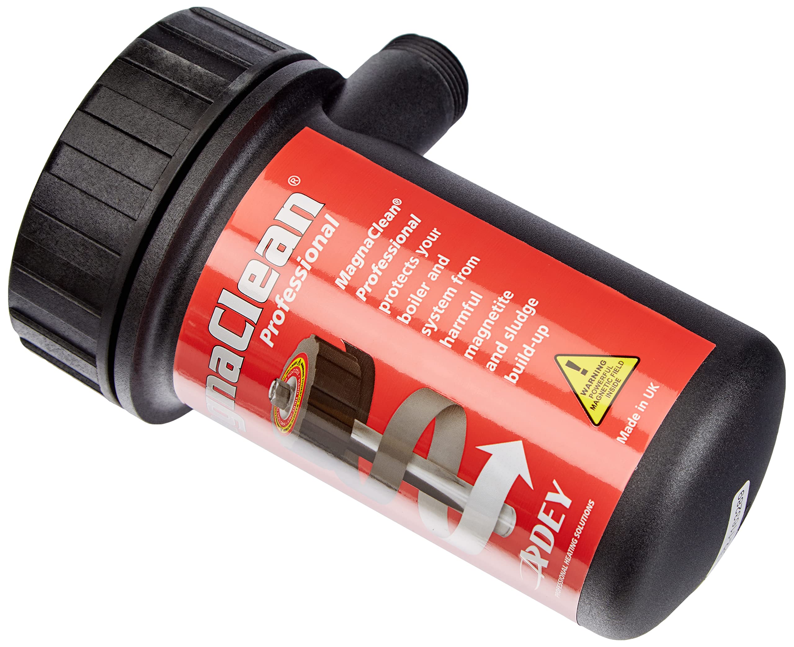 MagnaClean MC22002 Magnetic Filter