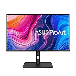 ASUS ProArt Display 32” 4K HDR Monitor