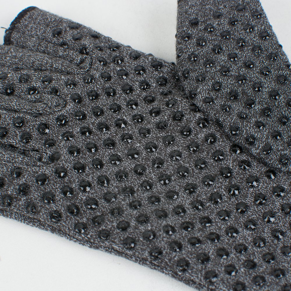 enshey anti-arthritis Kompression Handschuhe für Damen Herren, Kompression Therapie und Wärme zu erhöhen Durchblutung Schmerzen und Fördern Heilung - atmungsaktiv, fingerlos, Anti-Rutsch-1 Paar