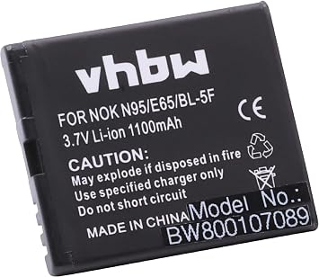 batterie smartphone