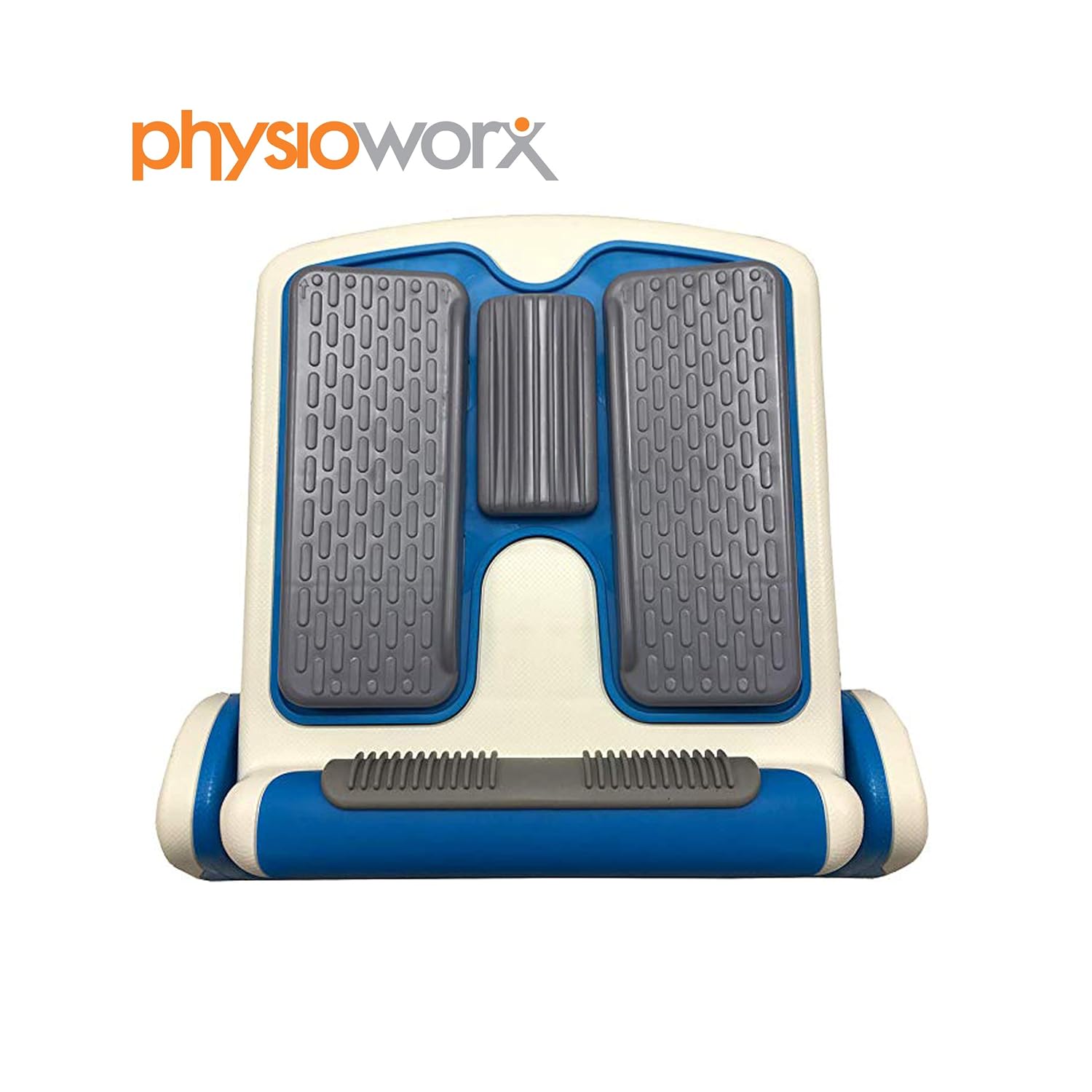 PHYSIOWORX Stretch Board with Adjustable Angle Calf & Hamstring