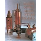Making Simple Model Steam Engines