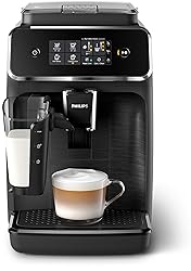 Philips 2200 Series Fully Automatic Espresso