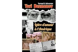Lettre d'amour à l'Amérique (Traduit) (French Edition)
