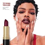 Revlon Super Lustrous Pearl Soft Silver Rose Lipstick 4.2 g view 3