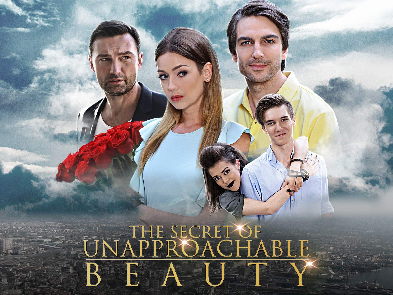 Watch Love In Chains Prime Video