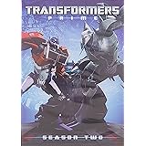 Transformers: Prime - Season Two