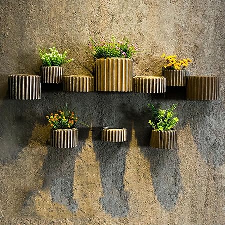 Maceta pared | ¡Descubre las macetas más originales del mercado!