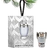 Paco Rabanne Invictus Perfume for Men Mini Splash EDT 0.17 Fl Oz