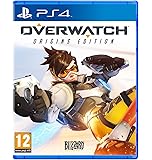 Overwatch (PS4)