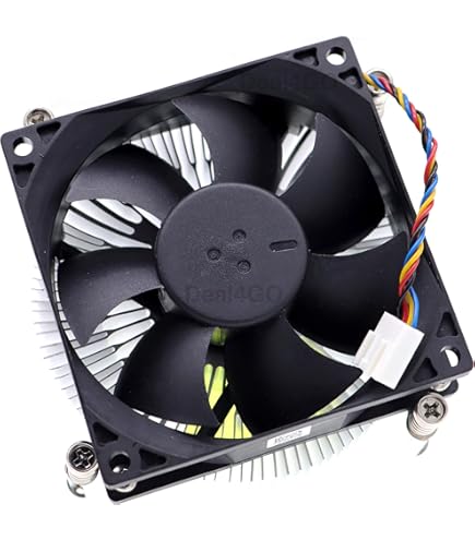 Amazon.com: Deal4GO 65W CPU Cooling Fan Heatsink Y8T2X 3VRGY