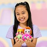 Moose Toys Cookeez Makery Yum Yumz Twin Pack Scented Plush Pets view 6