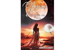 Yianna - Le secret des Yiaras: tome 1 (French Edition)