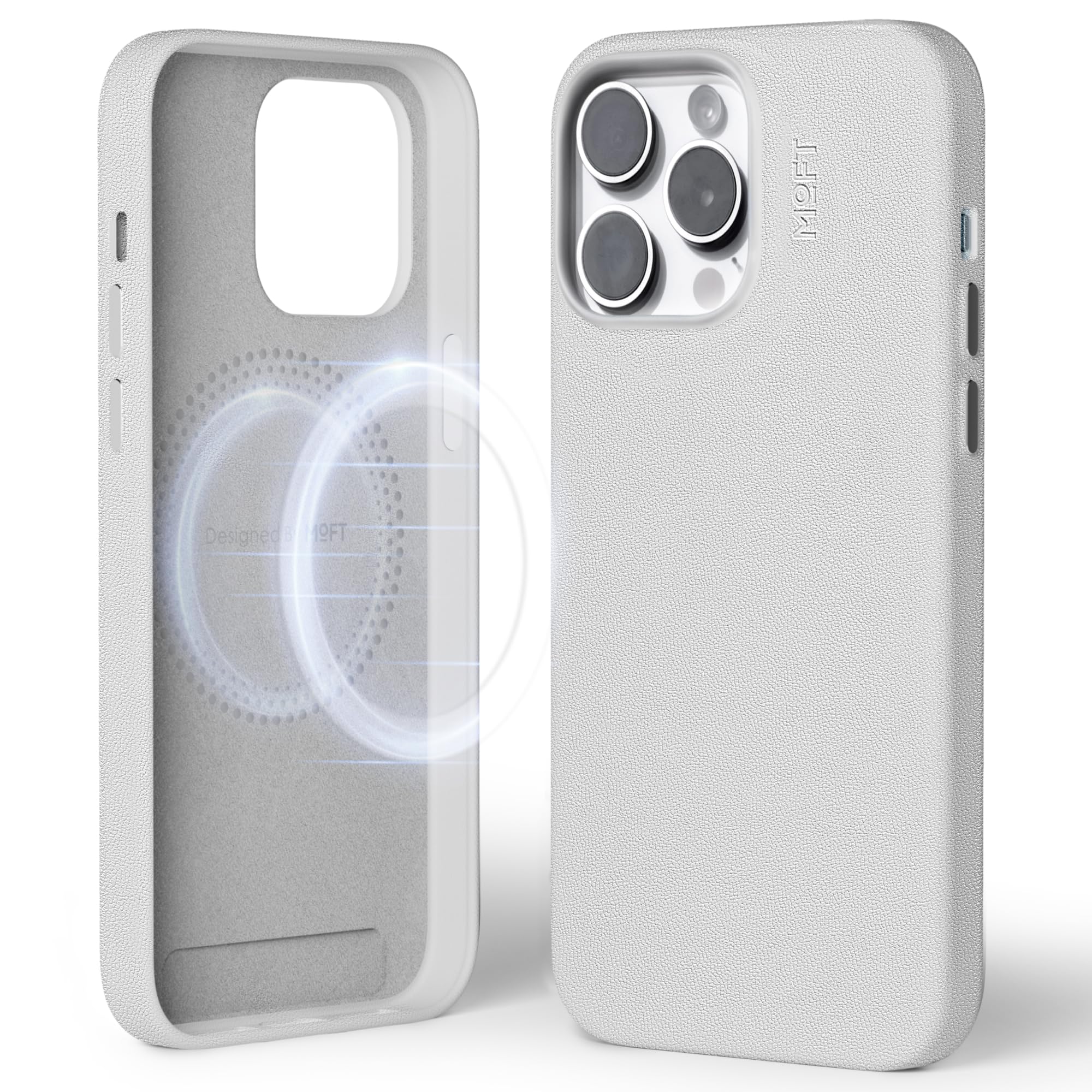 MOFT Designed for iPhone 14 Pro Max Case, MOVAS