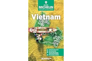 Vietnam - Guide Vert N.E.