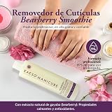 Kaeso Bearberry Smoothie Cuticle Remover 495ml - Professional Softener for view 2