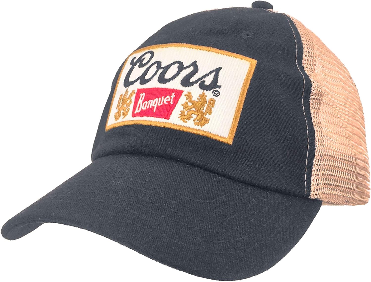 Coors banquet snapback Clearance