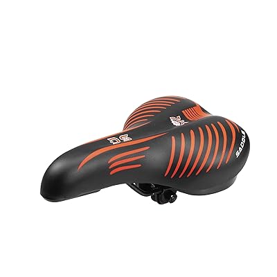 Most Comfortable Bike Seat Collection Padded Bicycle Sri Lanka Ubuy