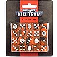 Heutige Bestpreise für Warhammer 40,000: Kill Team - Kasrkin Heutige Bestpreise für Warhammer 40,000: Kill Team - Kasrkin