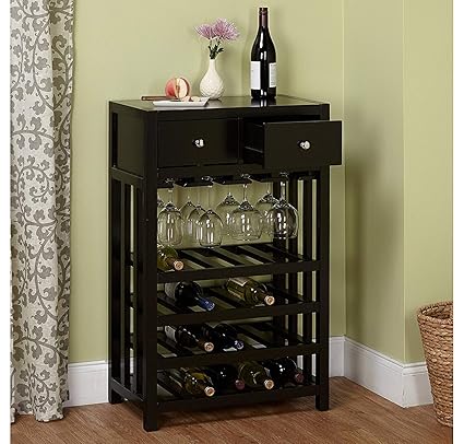 Aprodz Camzola Bar Cabinet