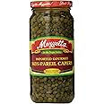 Mezzetta Non-Pareil Caper, 16 Ounce