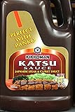 Kikkoman Tonkatsu (Katsu) Sauce 64z.