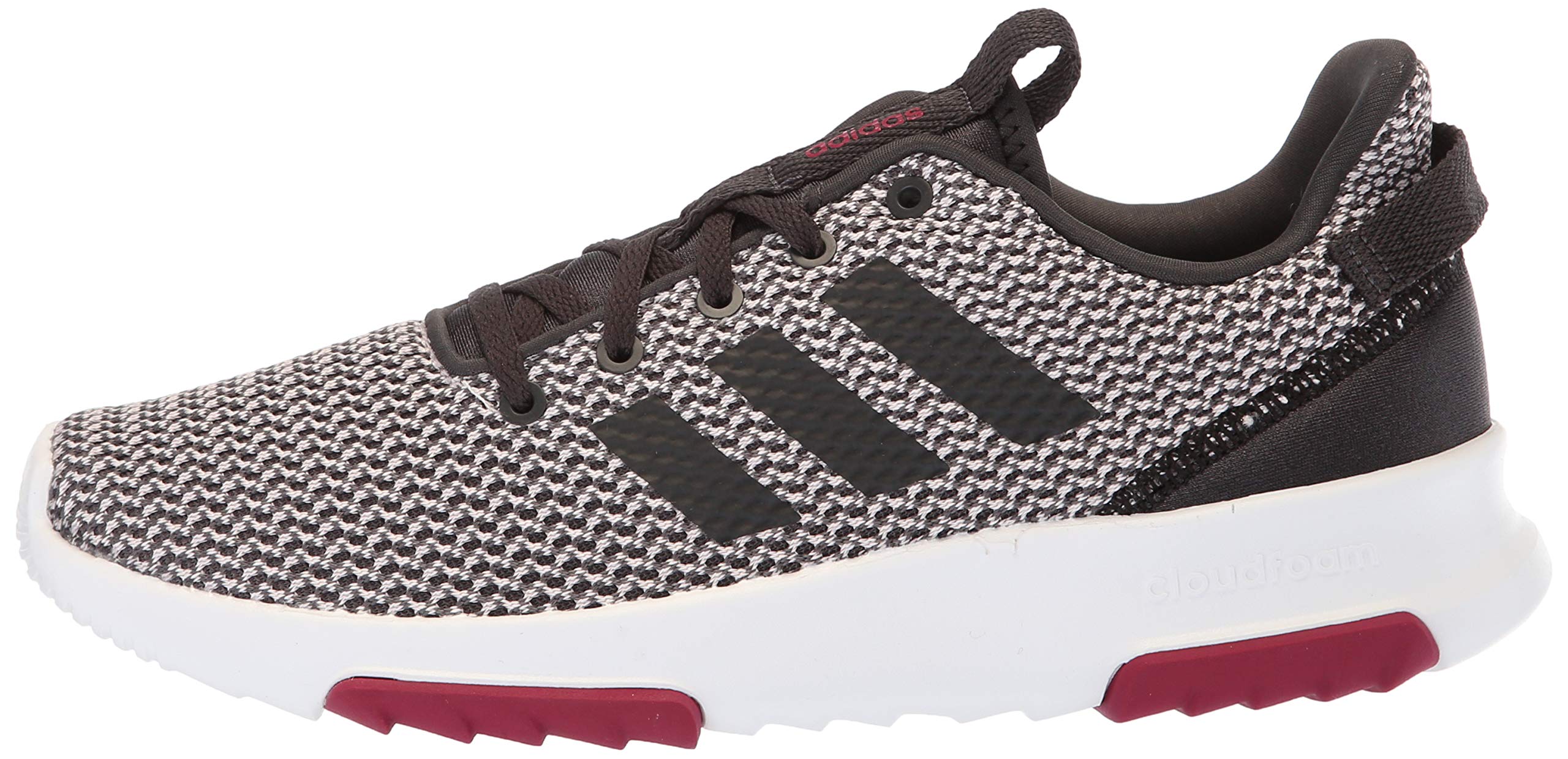 adidas Women�s Cf Racer Tr Running Shoe Choose SZ/color
