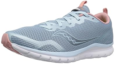 saucony liteform feel