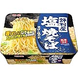 明星 評判屋 塩焼そば 103g&times;12個