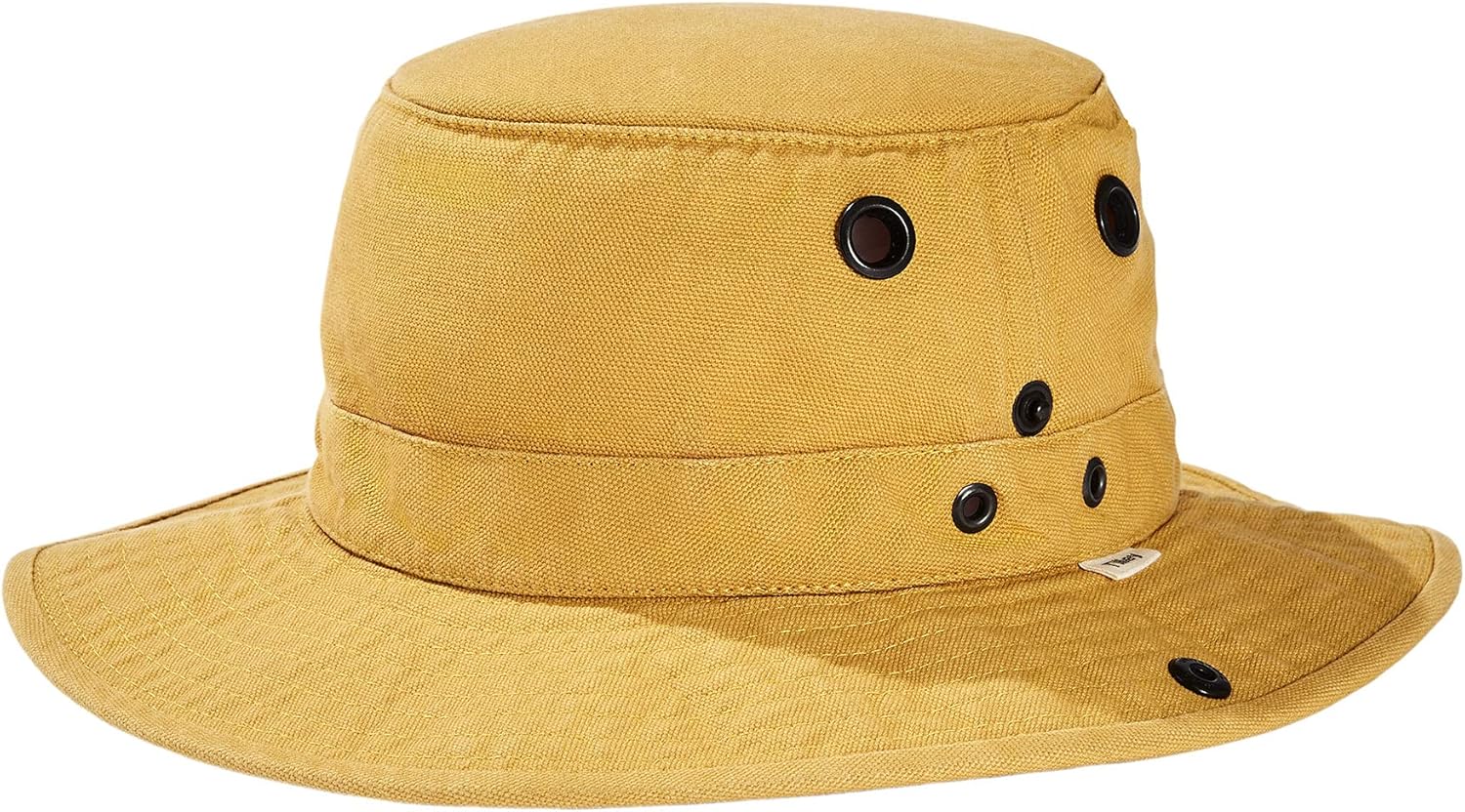 Tilley T3 Wanderer Hat Gold 7: Amazon.co.uk: Clothing