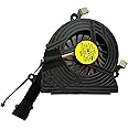 HK-Part Fan for HP Pavilion 22-A 23-Q 27-N 22-A113W 23-Q214 23-Q105NA All-in-One CPU Cooling Fan 809140-001